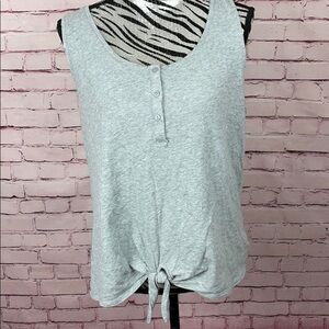 Old Navy Tank Top Size Large